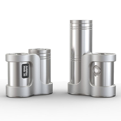 Купить Converter боксмод (silver) Converter боксмод (silver)