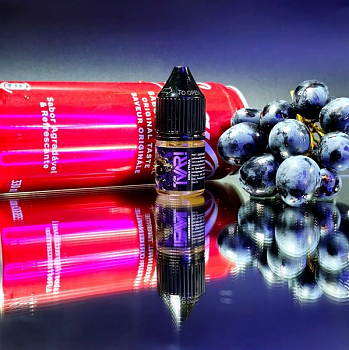 Ароматизатор TVAR! "Кока Грапа" 13мл (на 30мл)