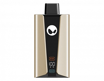 WAKA SoPro 20000 POD-1 "Strawberry Kiwi / Клубника Киви" 18мг