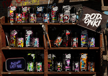 Ар Podonki Last Hap HARD Currant Halls 30-20