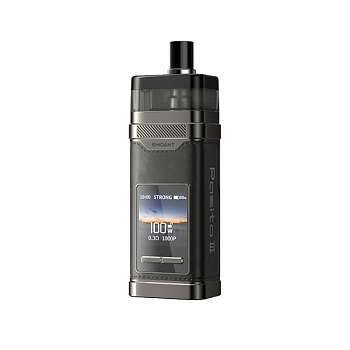 Smoant Pasito III 2800mAh (Space Gray)