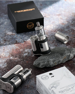 Купить Converter боксмод (silver) Converter боксмод (silver)